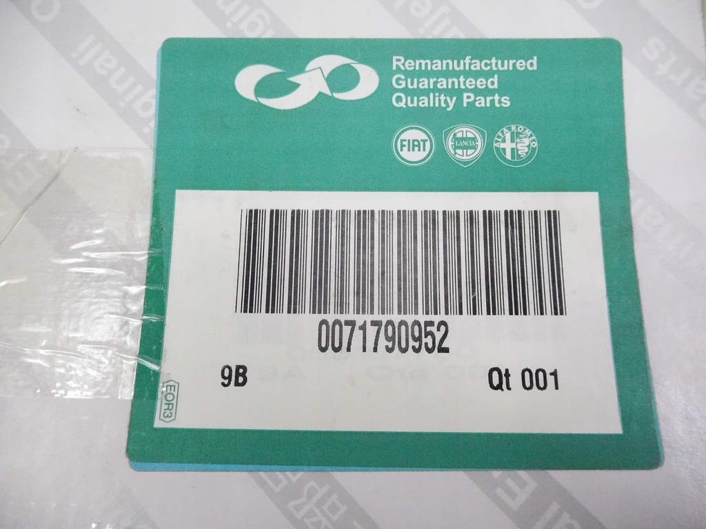 фото №7, Приводной вал правая fiat idea 03-08 71790952