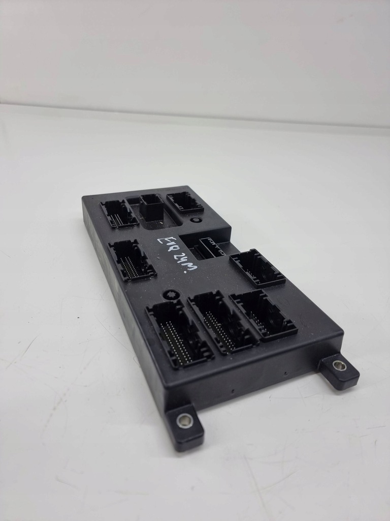 фото №2, Land rover evoque ii 2024 блок управления / модуль комфорта