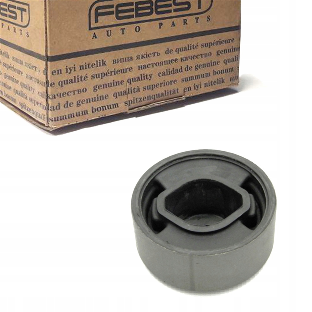 фото №2, Подушка дифференциал do lexus rx 300 330