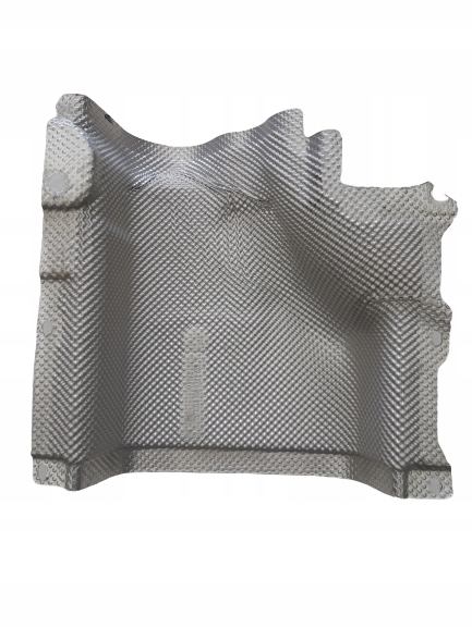 Купить Mercedes s 2226826700 защита тепловая