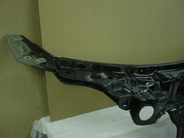 фото №3, Lancia ypsilon підсилювач pas перед