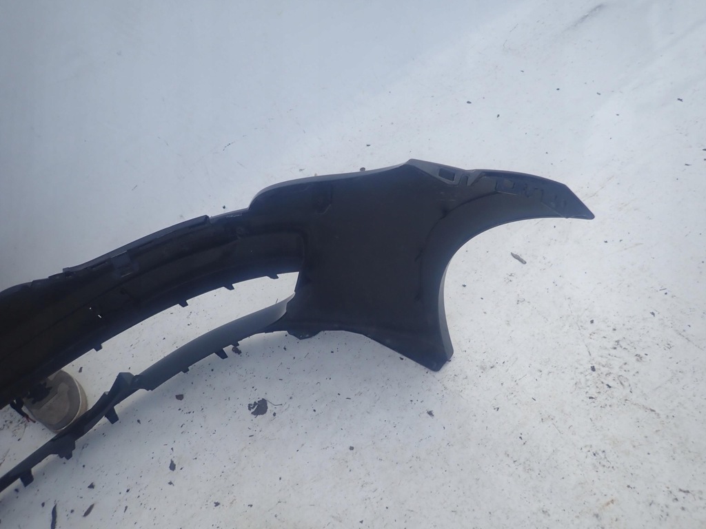 фото №10, Renault megane iii 3 rs lift 13-15 бампер перед