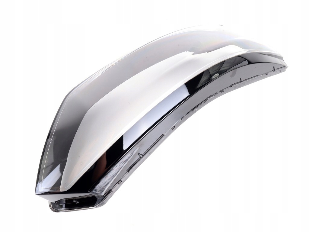 фото №4, Скло фари захист скло фара правого renault koleos ii