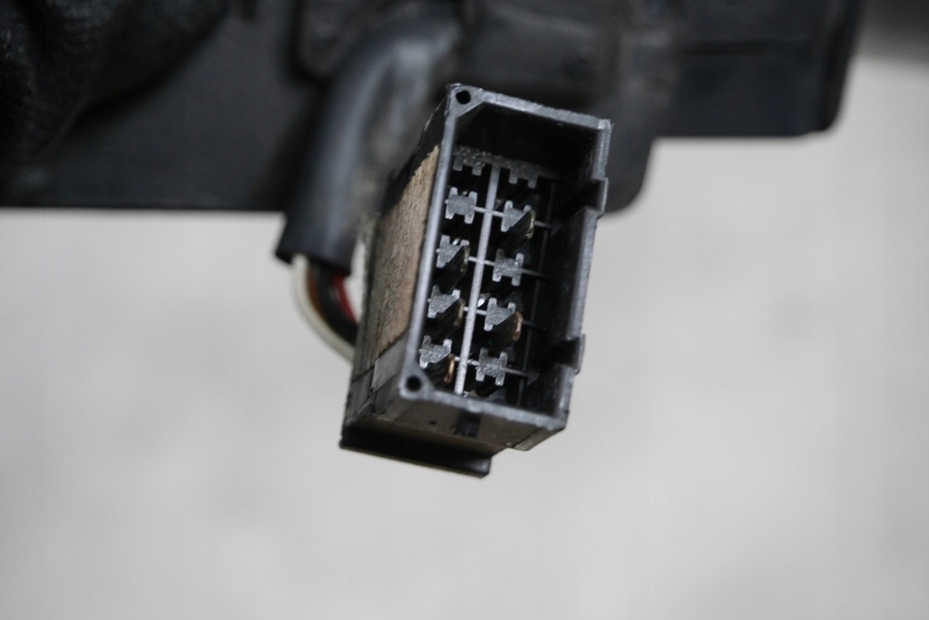 фото №6, Зеркало правое 5 pin ly9b audi a3 8l 96-00 eu