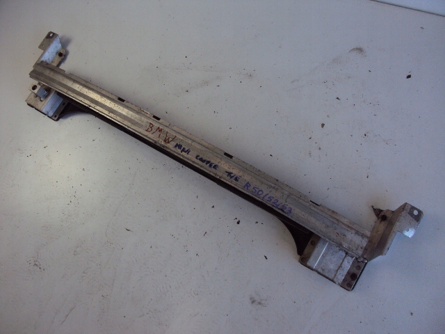 фото №2, Балка бампера задня mini r50 r52 r53