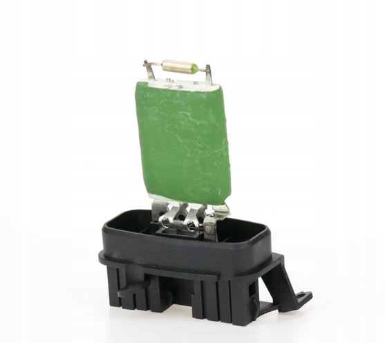 фото №1, Резистор резистор вентилятор mercedes sprinter/classic 95-00