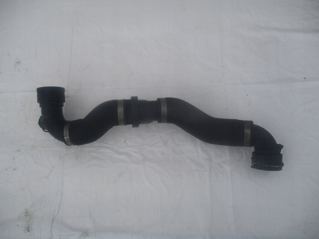 фото №2, Bentley continental gt gtc труба wąż шланг wody