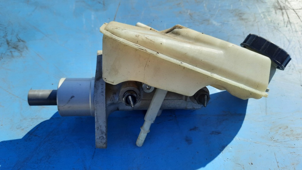 фото №2, Насос гальмівна volvo c30 2.0 hdi