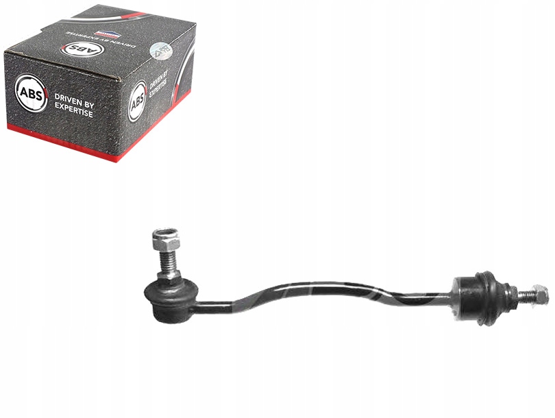 фото №1, A.b.s. 260174 тяга / кронштейн, стабилизатор