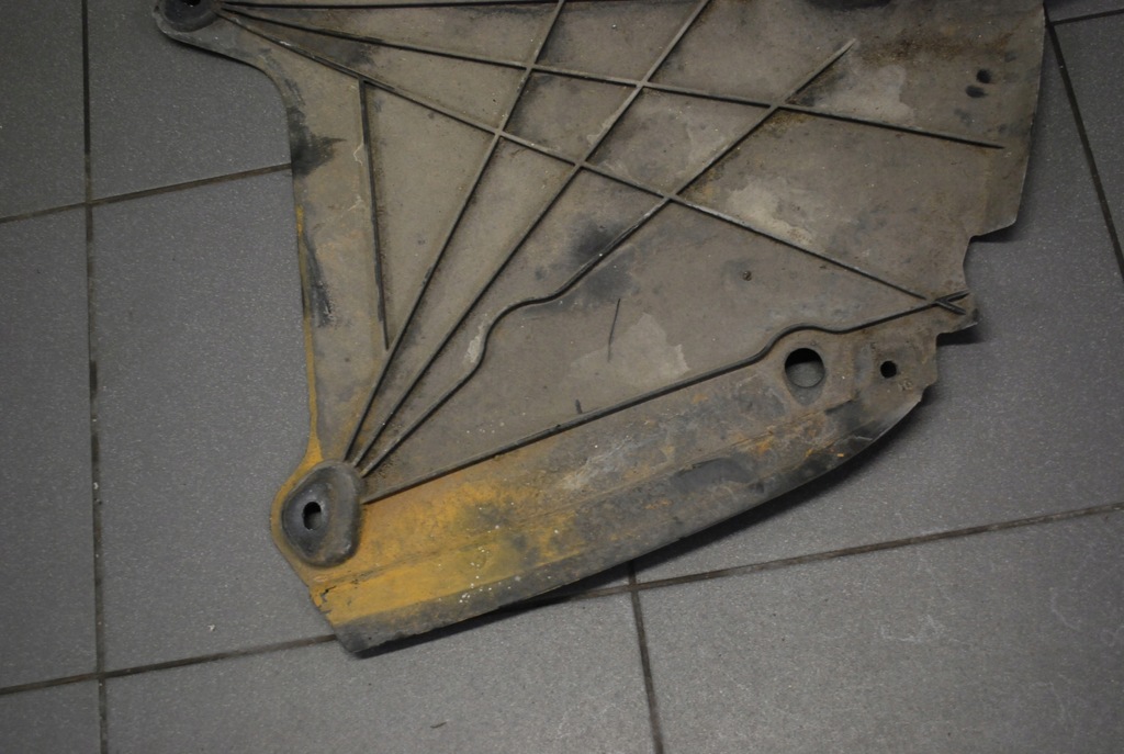 фото №7, Захист підвіска audi a5 sportback 8k0825219a