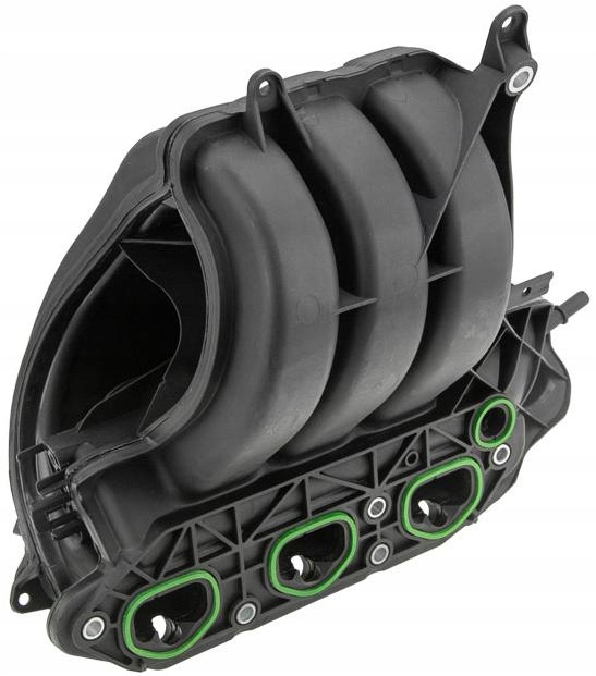 фото №1, Коллектор всасывающий nty bks-vw-019