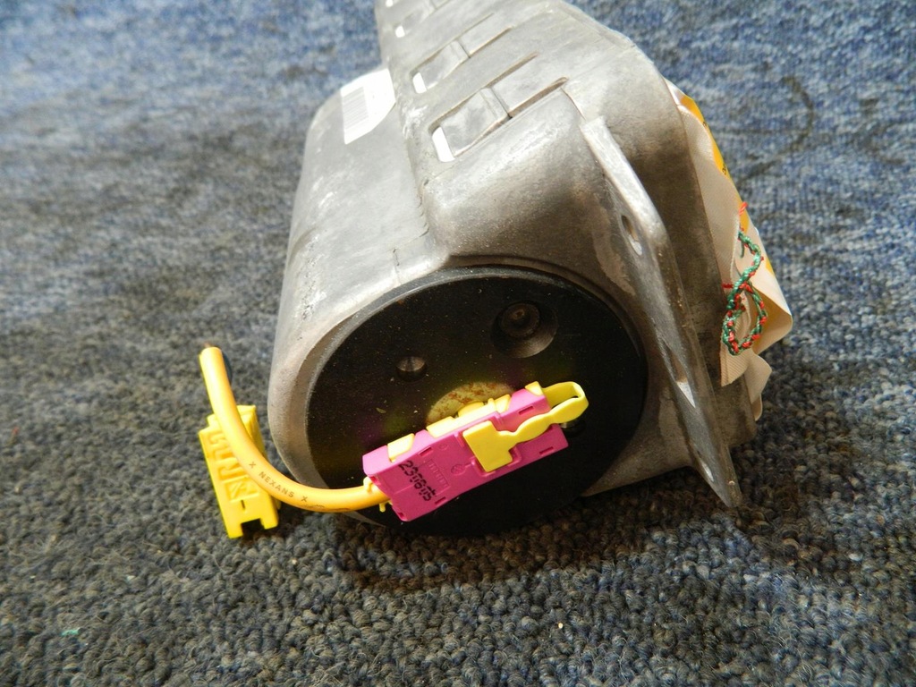 фото №6, Подушка подушка безопасности пассажира alfa romeo gt 147 правая