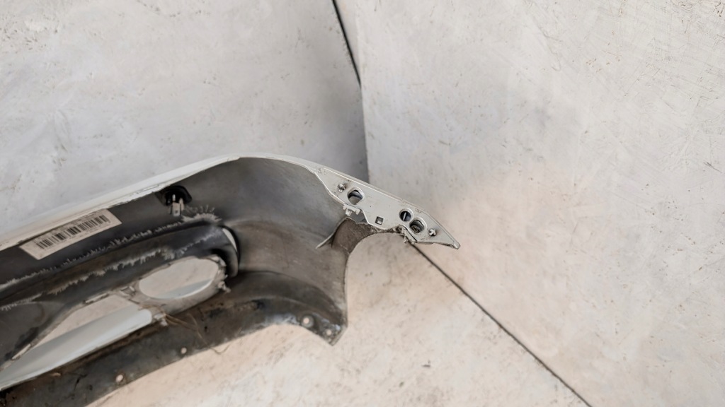 Bmw 3 f30 f31 4xpdc бампер перед передний Недорого