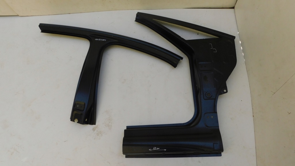 фото №1, Порог правый vw id.3 org 20-22 m-chód poznań