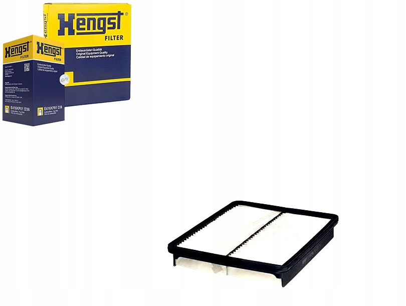 фото №1, Фильтр воздуха hyundai grandeur kia cadenza i opt