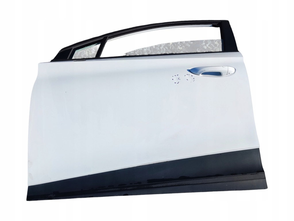 фото №1, Дверь левая левый перед передние mg 4 mg4 2022-2025