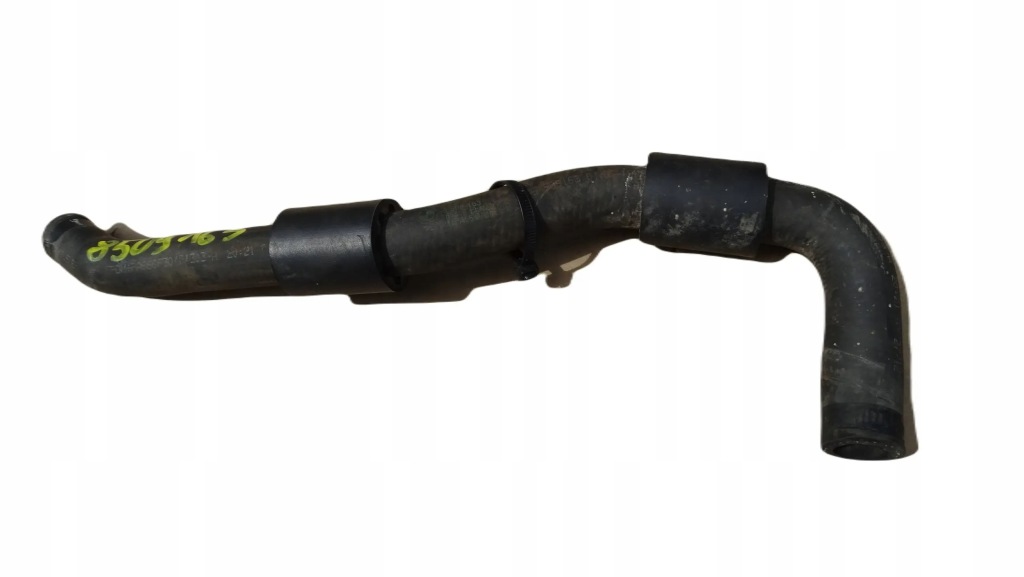 фото №1, Шланг трубка wody 8509163 bmw x6 e71 3.0