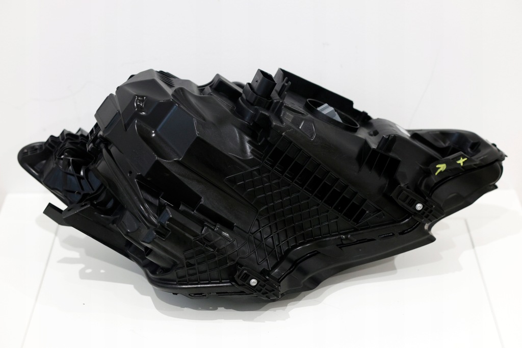 фото №9, Volvo polestar 2 лампа передня ліва high led p32420482 2025