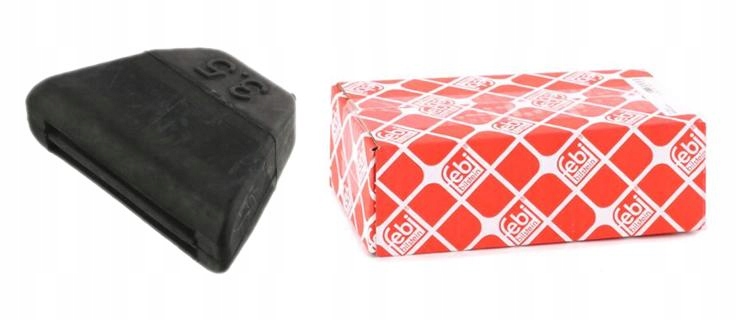 фото №1, Подушка рессора mercedes sprinter bm 901 sprinter