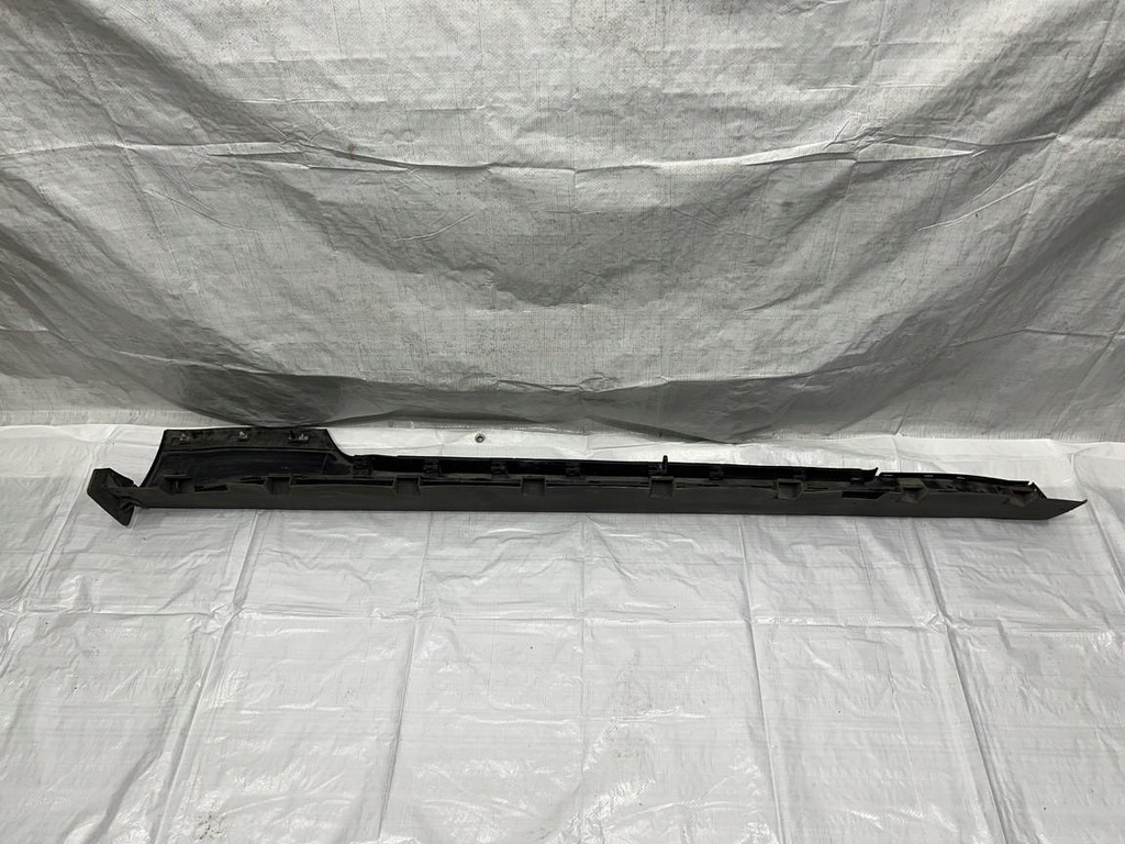 фото №4, Молдинг накладка поріг ліва ford mustang gt vi fastback