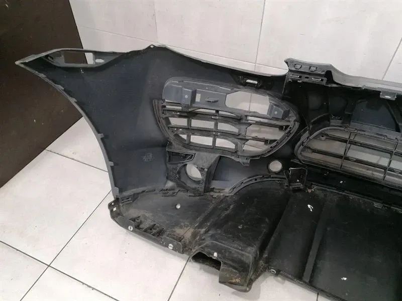 Porsche cayenne 958 92a бампер передний 95850522131 mk1 05-09 бампер przed Цена