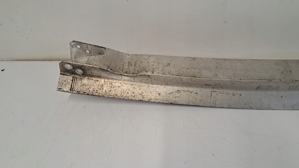 фото №9, Балка бампера задняя porsche macan audi q5 8r0