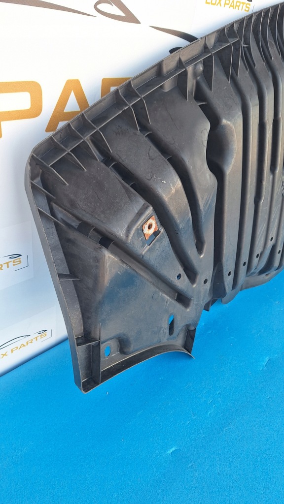 Mercedes sl w172 r172 защита pod бампер передний Киев