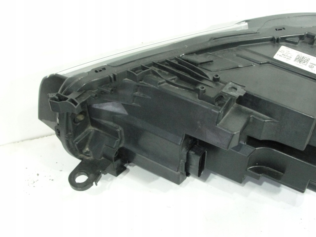 фото №7, Лампа перед правая vw t-cross 18- full led 2gm941036a