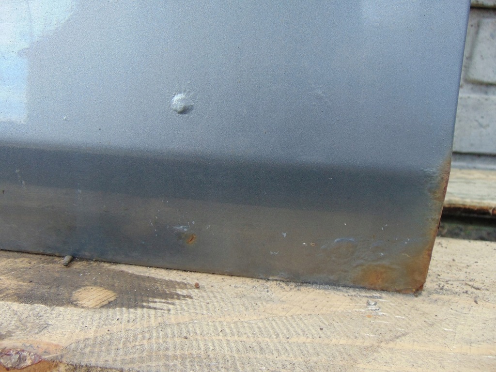 фото №6, Дверь левый перед volkswagen vw golf vi hb la7t