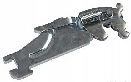 фото №1, Саморегулятор kia picanto i 2004-2011 распорка