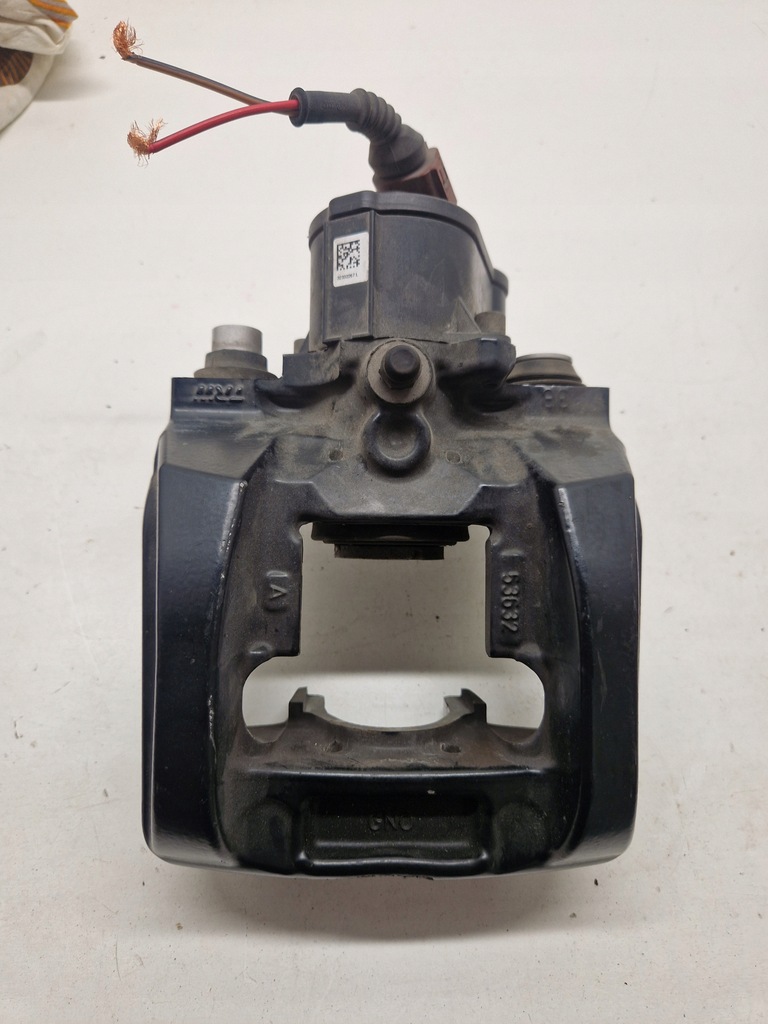 фото №1, Супорт гальма задня лівий audi r8 5.2 4s0615403d