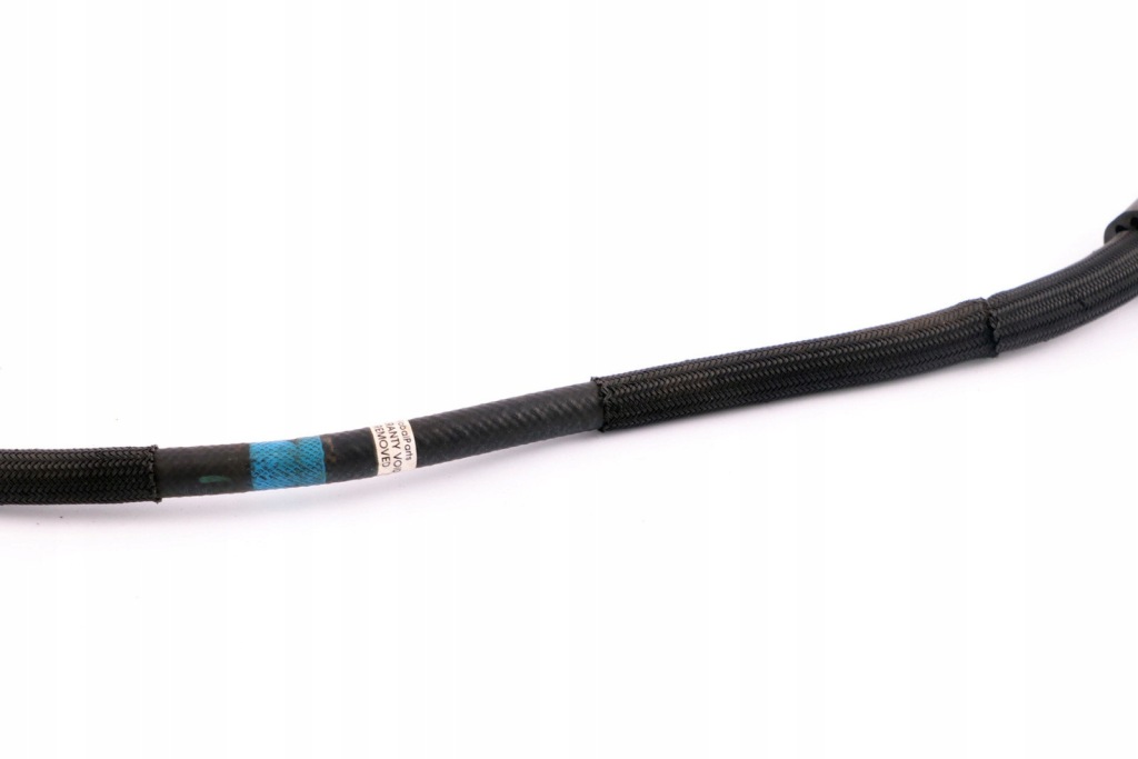 фото №3, Mini countryman r60 шланг труба патрубок пального 9810111