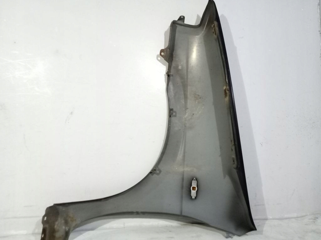 фото №6, Mazda demio i крыло правый