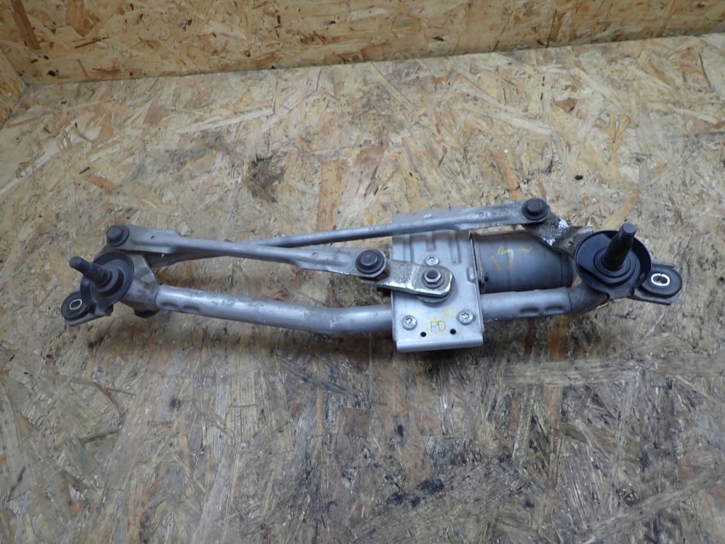 фото №7, Механизм дворник hyundai i30 iii 2020 europa 98100-g3000