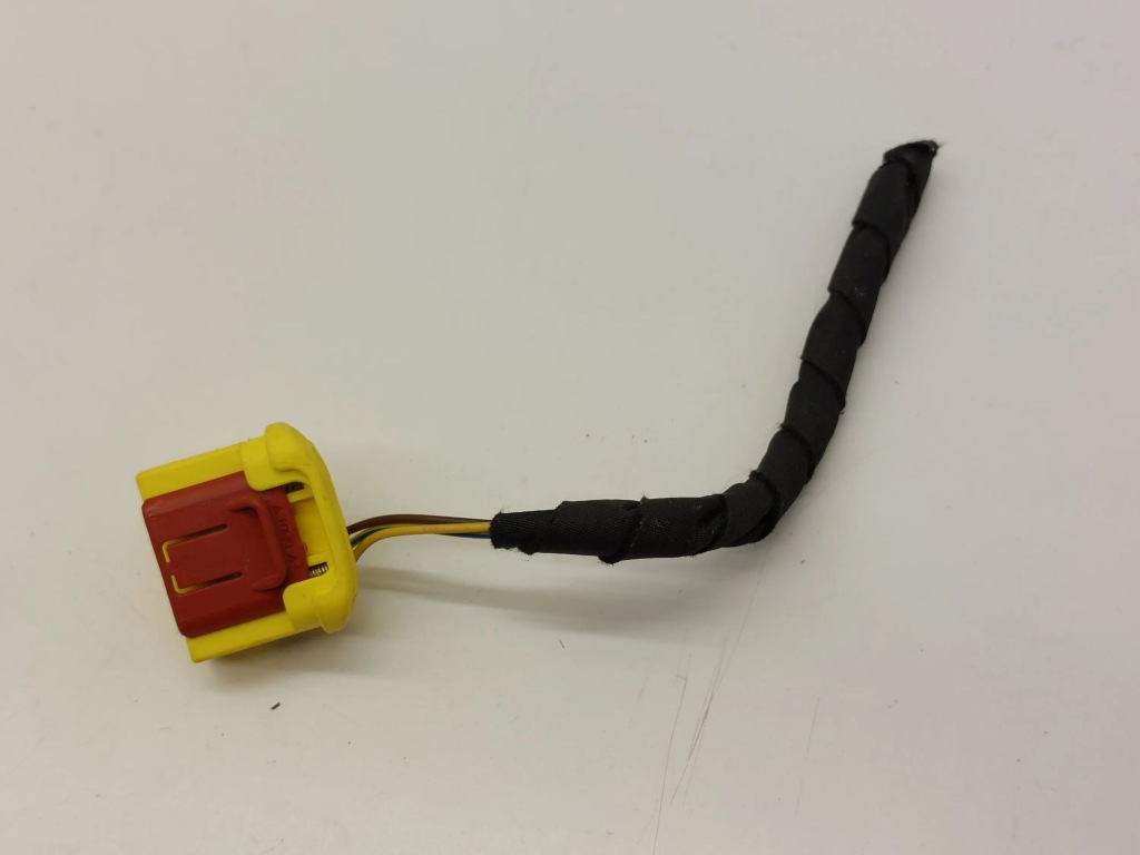 фото №1, Volkswagen passat b8 2016 інша джгут трубопровід / кабелі