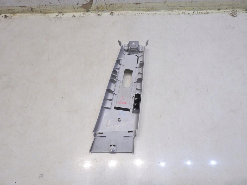 фото №6, Захист стійка b ліва forester iii 94012sc010