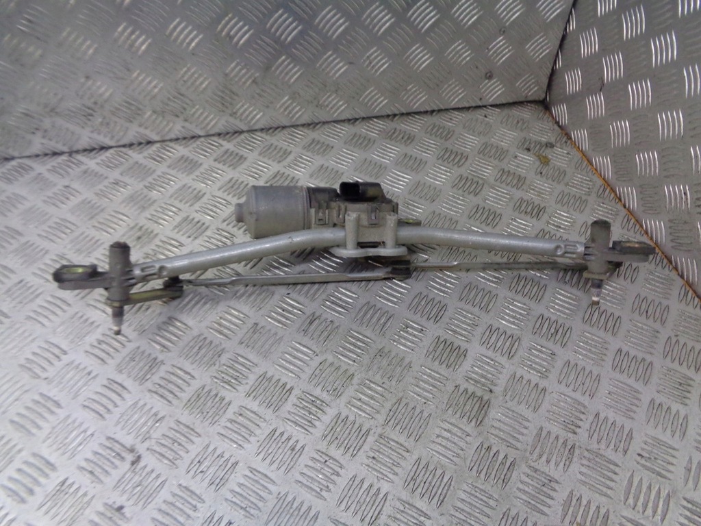 фото №1, Механизм дворник перед ford mondeo mk3