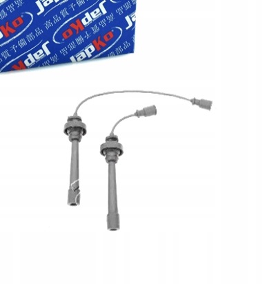 фото №1, Провода кабели зажигания mitsubishi space runner