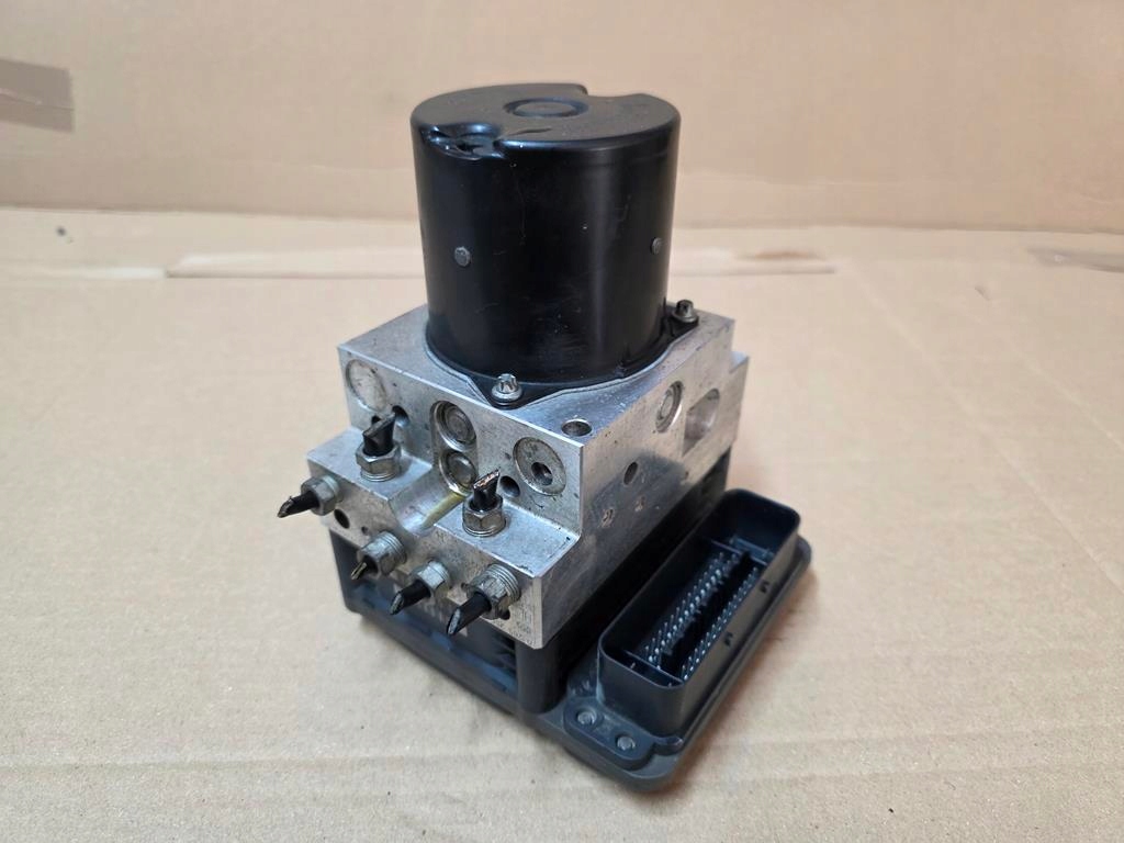 Купити Насос abs bmw e61 0265960327 17