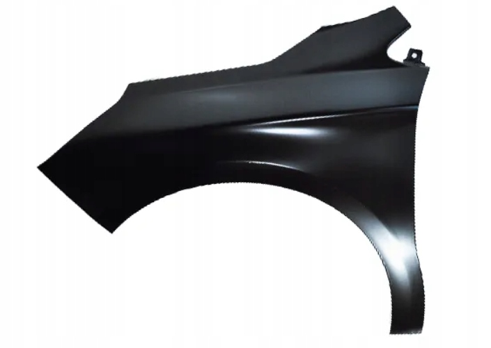 фото №1, Citroen c4 2010-2018 крыло передний левый новый