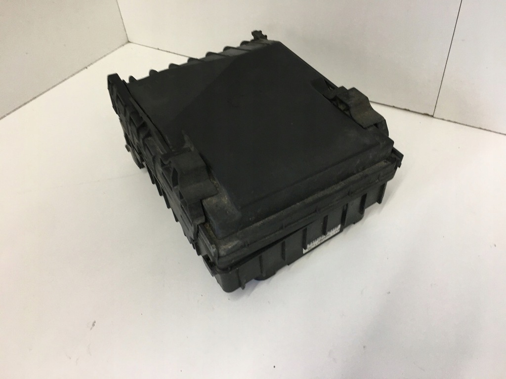 фото №7, Коробка запобіжників seat altea 5p1 vw audi skoda 1k0937125 1k0937132f