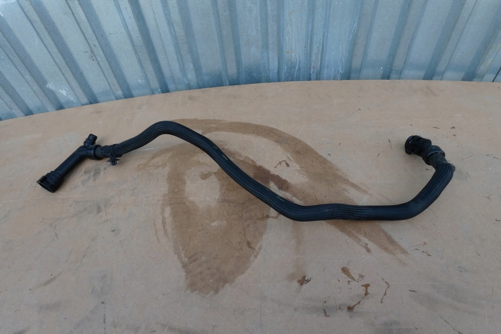 фото №6, Wąż труба peugeot 5008 ii 308 t10 9837054280