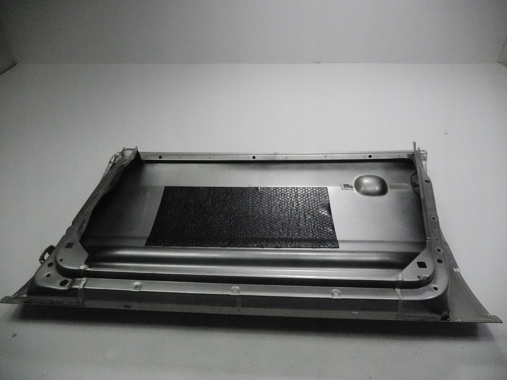 фото №11, Двері правий перед audi 100 audi v8 443831052