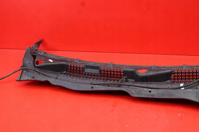 фото №8, Жабо повний eu 96622273 96622272 chevrolet captiva 06-11