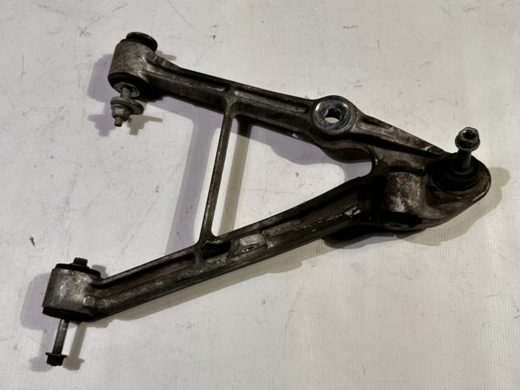 фото №13, Важіль задня задній правий chevrolet corvette c5 1997 - 2004