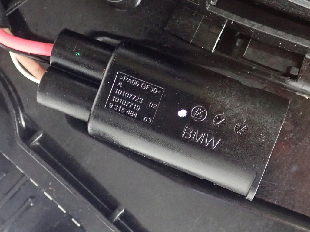 фото №13, Комплект радіатор wody кондиціонера вентилятор електрик bmw ix i20 7935173