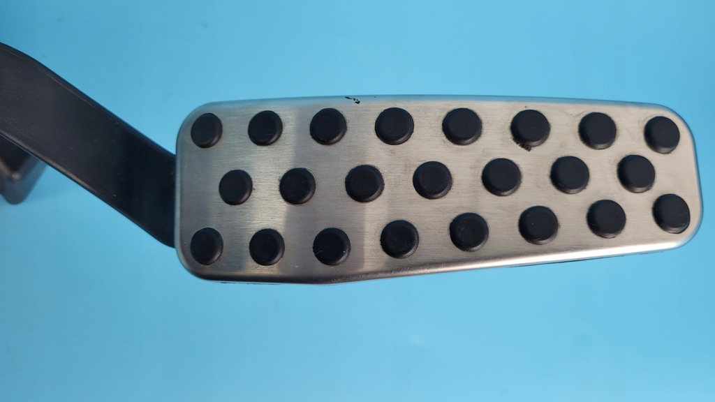 фото №9, Dodge challenger srt потенціометр педаль газу 6pv93396608