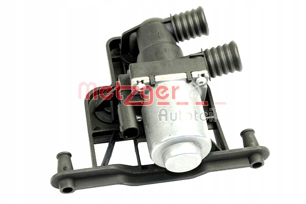 фото №2, Metzger 0899097 клапан управляющий, жидкость охлаждающий