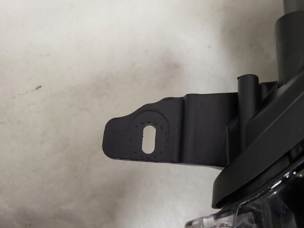 фото №16, Ford ecosport lift чёрные bi-xenon gn15 13d154 gn15 13d155