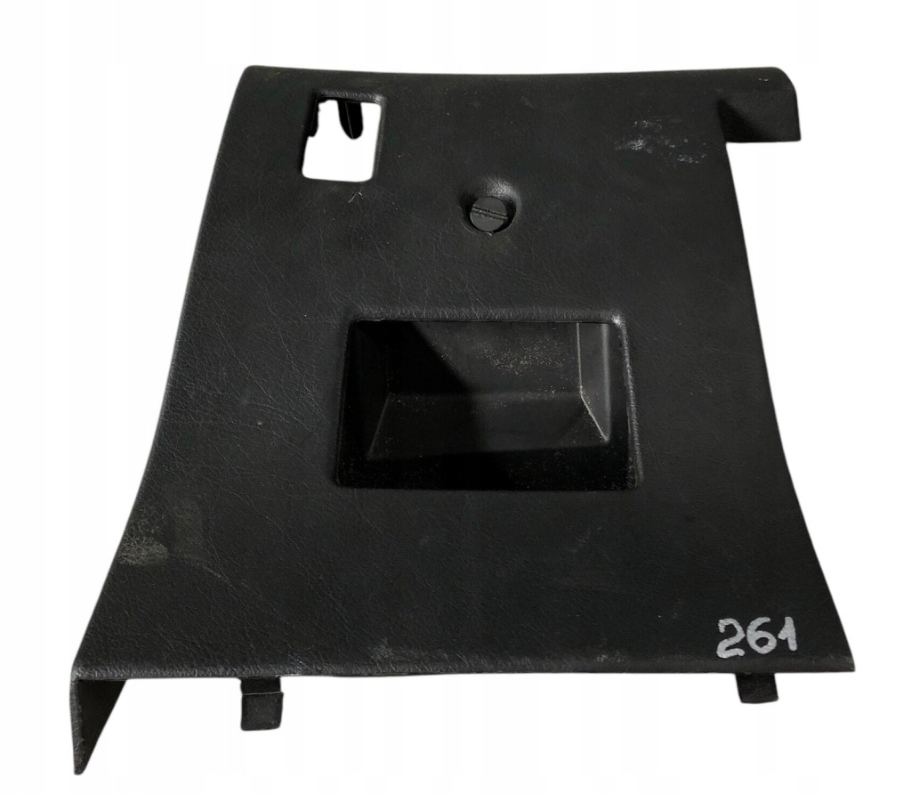 фото №1, Заглушка запобіжників peugeot 307 9634503677